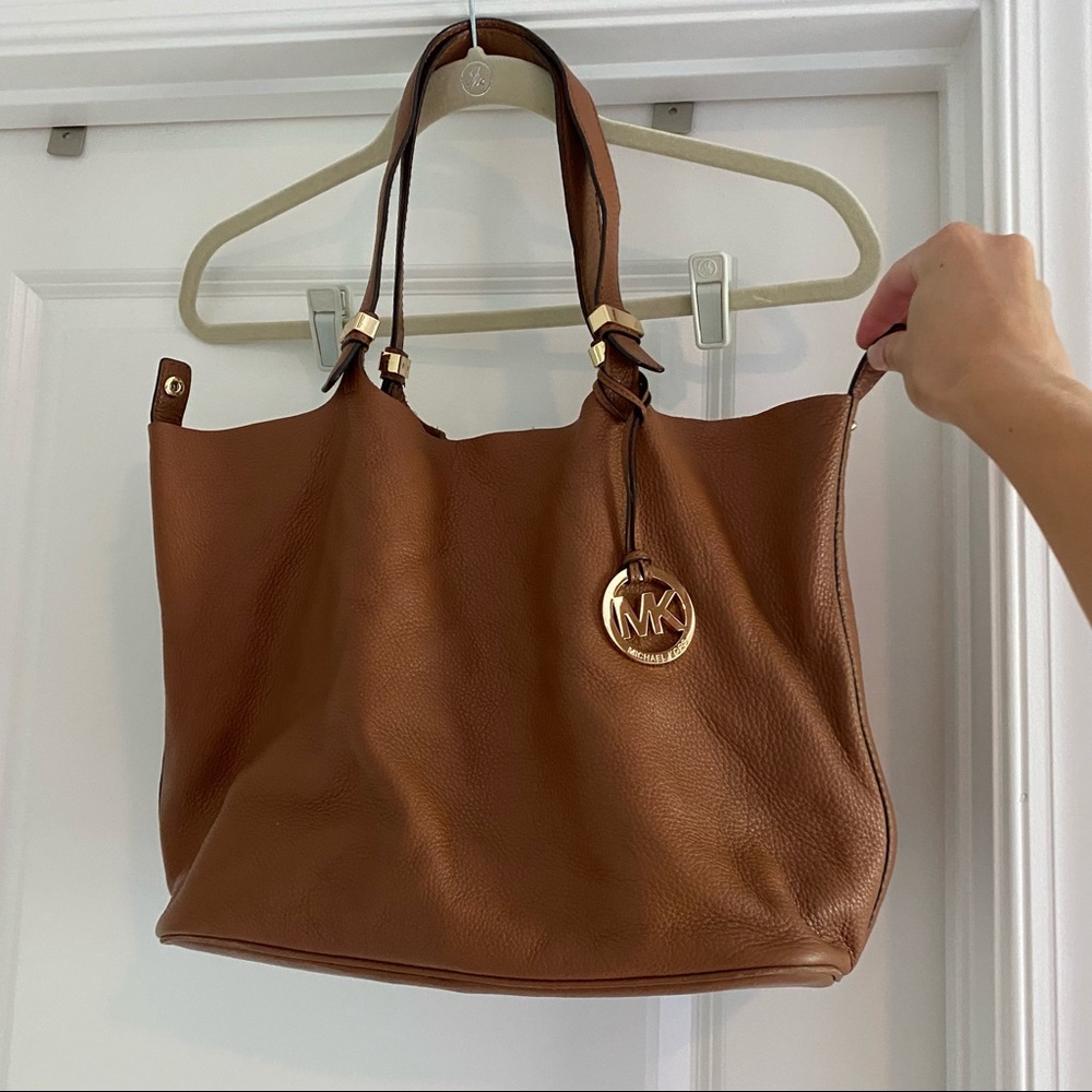 Authentic Michael Kors Purse